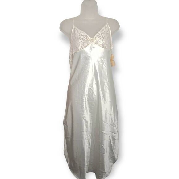Vintage Other - California Dynasty Vintage 90s Deadstock Nightgown size Medium